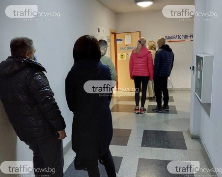 МЗ публикува списък с всички лаборатории и болници, които правят антигенни тестове срещу 10 лв.