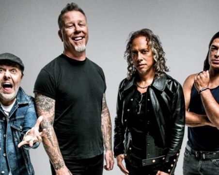 На този ден: Създадена е една от най-великите хевиметъл групи - „ Metallica