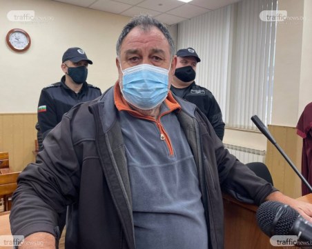 Отлагат делото за екстрадация на Тошко Тодоров, обвинен в трафик на бежанци в Гърция