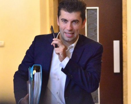Съдът: Кирил Петков е бил канадски гражданин, когато е назначен за министър