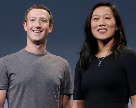 Съдят Марк Зукърбърг, съпругата му и техен служител за сексуален тормоз