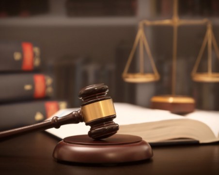 След смъртта на 2-годишно дете в хипермаркет в Пловдив: Парламентът на съд