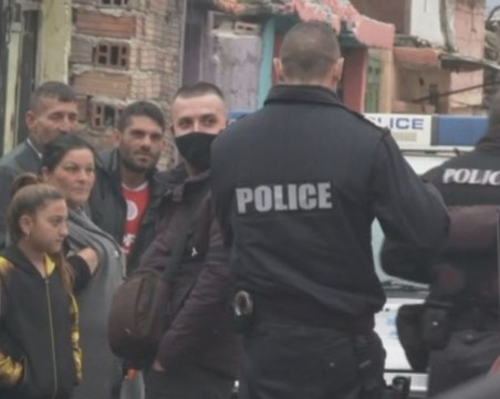 Спецоперация срещу търговията с гласове в Сливен