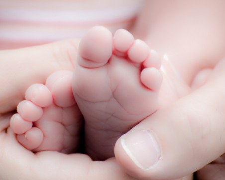 Жена в Ирак роди шестзнаци