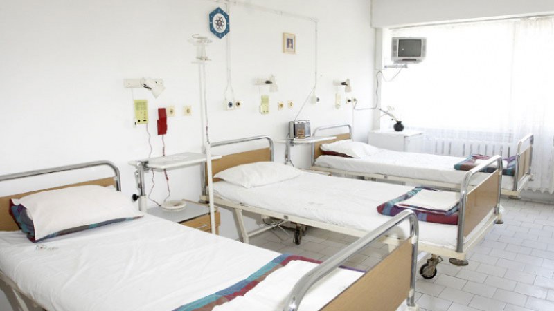 Спират плановия прием в столичните болници до дни