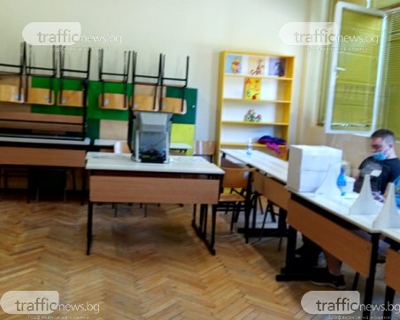 5016 души ще се борят за депутатски места на изборите