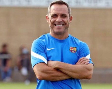 Барселона обяви кой ще замести Куман