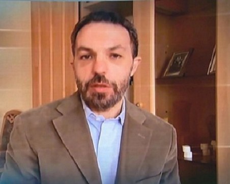 Д-р Марков: Ако не се вземат мерки, по Коледа ще има 7 пъти повече починали