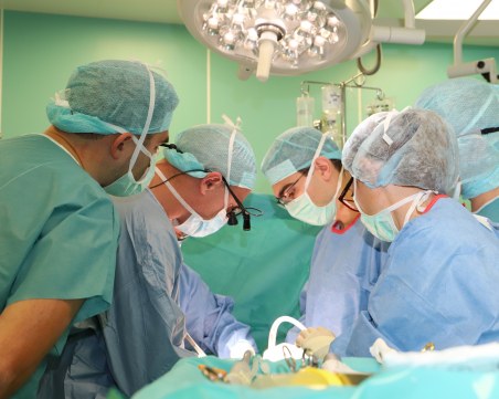 Млада жена и бебе получиха втори шанс за живот след смъртта на 24-годишна пловдивчанка