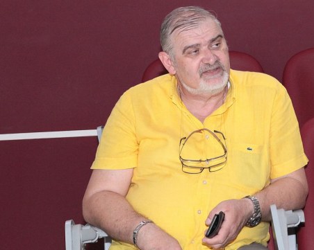 Напусна ни известният пловдивски акушер-гинеколог д-р Пенчо Делев