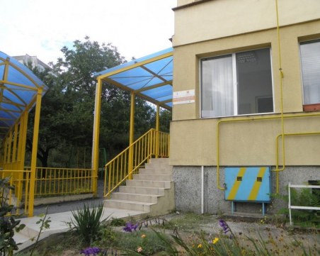 Огнище на COVID-19 в социален дом в Русе, 9 деца са заразени