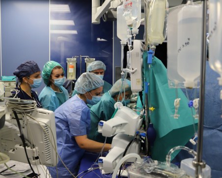 Още две жени са спасени след смъртта на 24-годишната пловдивчанка