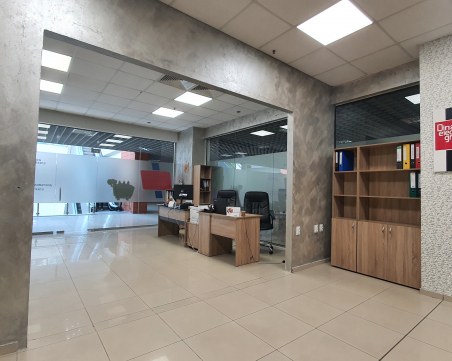 Пловдивска компания, работеща по едни от най-големите обекти в града, търси нови служители