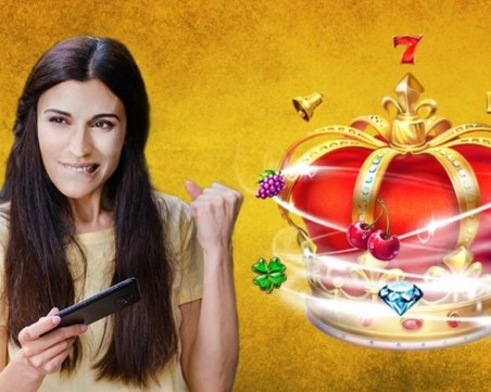 С какво ще ни впечатли онлайн казиното на Сезам?