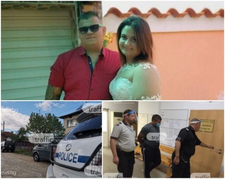 Убитата Красимира от Бегово готвела покушение на съпруга си, искала да го застреля с пушка