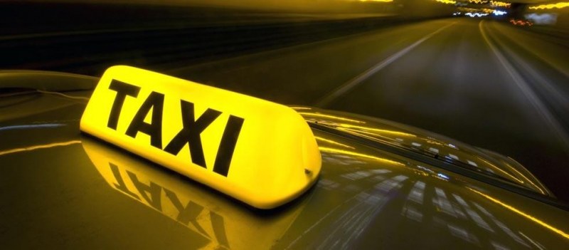 Арестуваха таксиметров шофьор за кражба в столицата