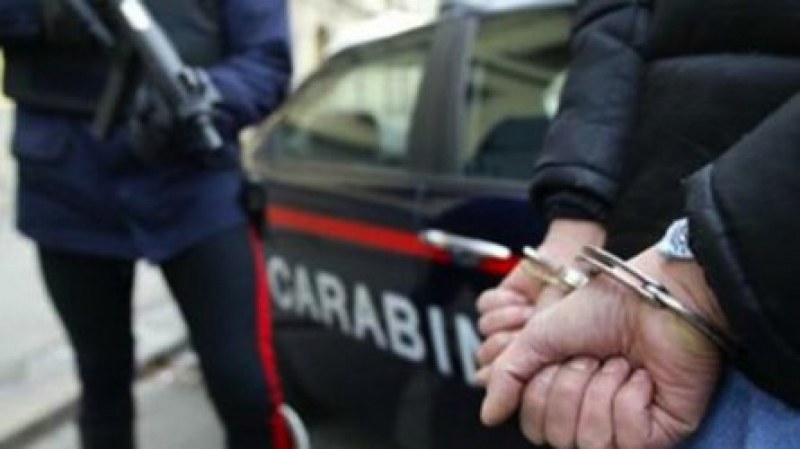 Германия иска екстрадацията на пазарджиклийка, член на италианската мафиотска организация 