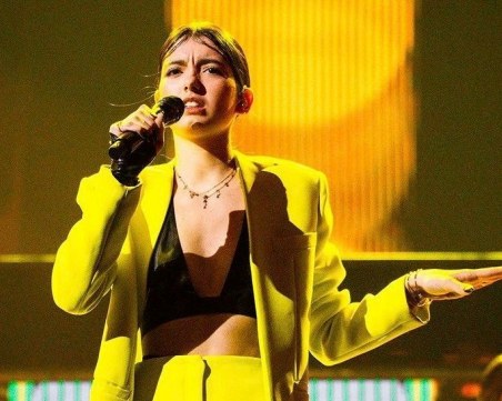 Българка се превърна в тоталния фаворит на италианския 