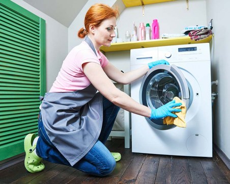 Домакинските дейности, които горят най-много калории