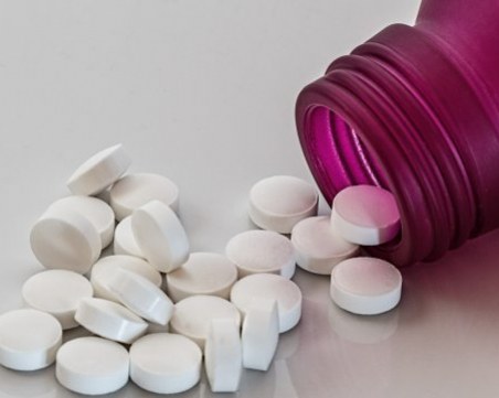 Евтин антидепресант може да бъде следващото оръжие в борбата срещу коронавируса