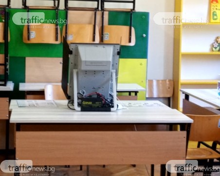 Изтича крайният срок за подаване на заявление за гласуване на друго място