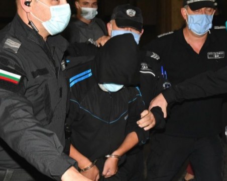 Мъжът, заплашвал Ива Митева, отново в ареста! Tози път се насочил срещу Борисов