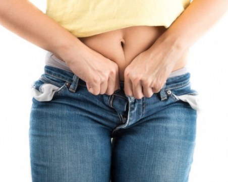 Основни грешки, заради които качваме килограми