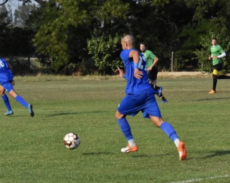 Спартак с нова служебна победа