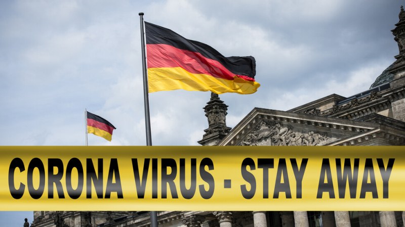 Германия обмисля въвеждането на по-строги мерки за неваксинираните