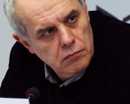 Андрей Райчев: Борисов направи най-умерената антивирусна политика