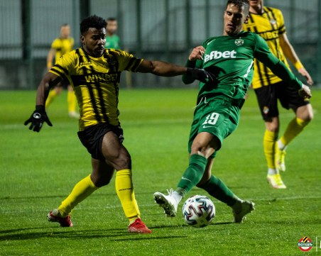 Ето ги съставите на Ботев и Локомотив София