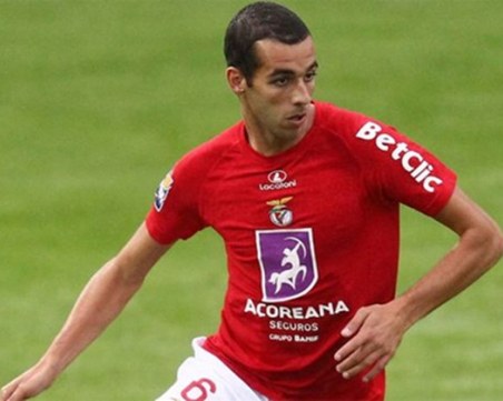 На 32 години си отиде бивш футболист на ЦСКА