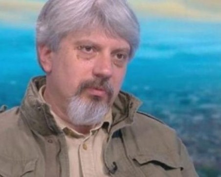 Проф. Витанов: Още седмица с такъв брой заразени с COVID-19 и всичко приключва