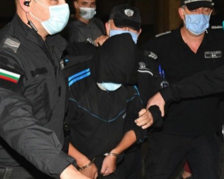 Съдът остави в ареста Яков, заплашил с убийство Митева и Борисов