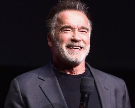 Шварценегер: Намалих месото, за да си осигуря още няколко години живот