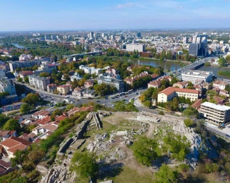 Времето през ноември: От минус 5 до 24 градуса