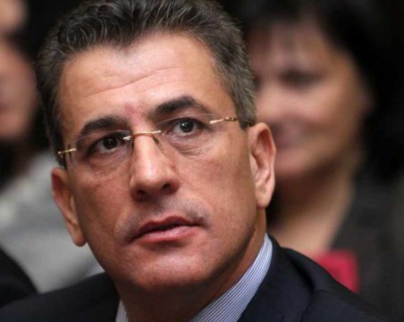 Взеха книжката на кмета на Пазарджик