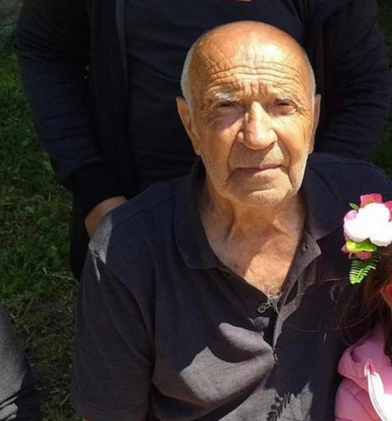 Откриха изчезналия край Пловдив дядо Стефан, вече е у дома