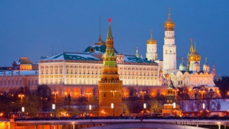 Стартира неработна седмица в цяла Русия, за да се ограничи разпространението на COVID-19