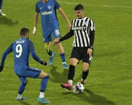 Героят Минчев: Чувството е страхотно