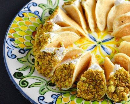 Как да приготвим арабски палачинки – един от топ десертите в света