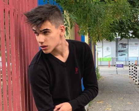 Кали: Не са открити наркотици в кръвта на Денис Теофиков