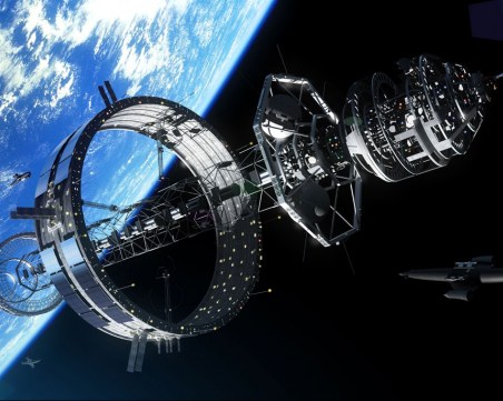 НАСА подготвя експедиция Іntеrѕtеllаr, която ще посети над 130 планети