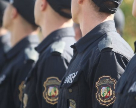 Полицаи са против зеления сертификат за служители на МВР
