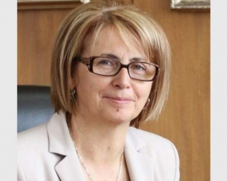 Поздравление от Ректора на Аграрен университет - Пловдив