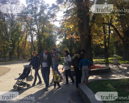 Затоплянето продължава – градусите под тепетата стигат 17