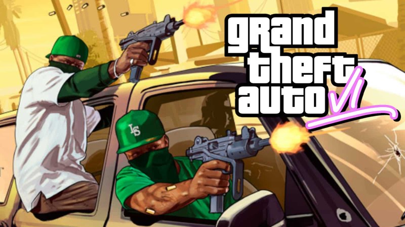 Dr Dre прави музиката за новата игра от поредицата GTA