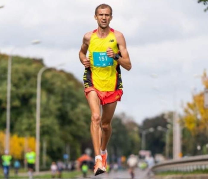 Украинци спечелиха пловдивския маратон, рекорди при мъжете