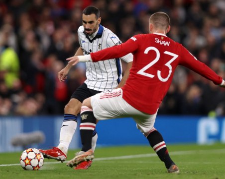 Шампионската лига се завръща с четвъртите мачове от груповата фаза