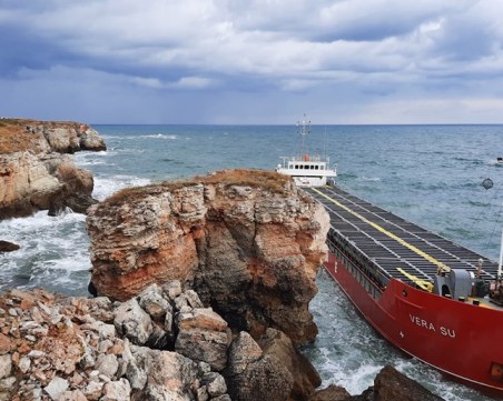 Търсят се доброволци за почистване на Яйлата, където заседна Vera Su